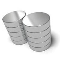 Neodymium Magnets (NdFeB) Button D20mm*5mm N52 Neodymium Magnets (NdFeB) Button D20mm*5mm N52